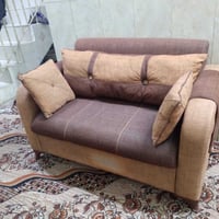 كنب تركي • ٤ قطع • نفرات