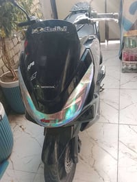 PCX • ياباني • بغداد