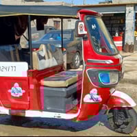 تكتك • موديل 22 • الناصرية الغراف