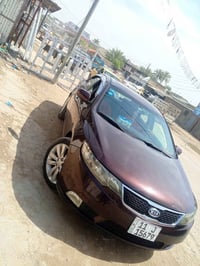 فول خليجي • موديل 2012 • مكينه وكير مجدد