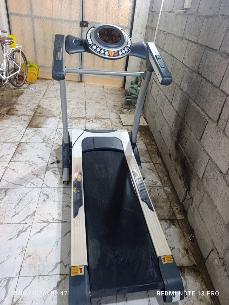 البيع جهاز رياضه شغال وجديد  *********** البصرة, العراق
