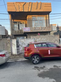 ١٥٠م • ٤غرف • طابو زراعي