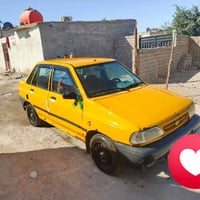 مديل 11 • مكينة وكير زين • الزبير