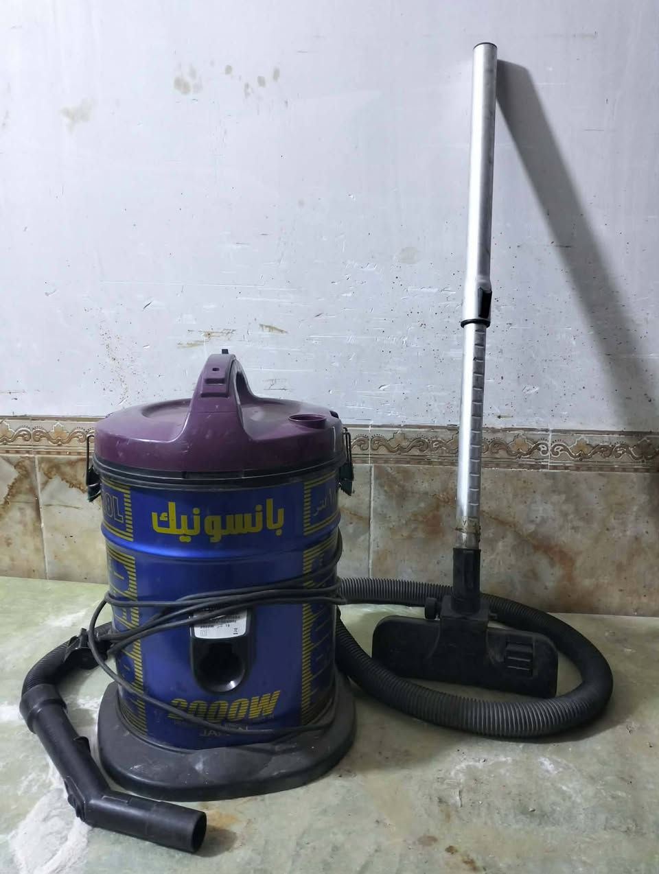 أغراض للبيع شغالات ع فحص مكان شعب نهايته الفورتات يوجد توصيل ***********
