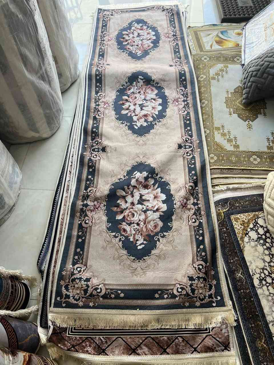 مده ثري دي الطول 3 متر


**إذا كنت صاحب هذا الإعلان وتريد حذفه لأي سبب، رجاءا أرسل رسالة إلى الدعم الفني**
