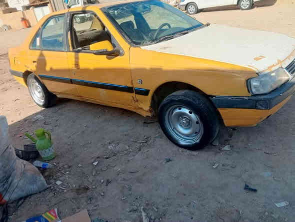 البيع بيجو ٢٠١٦كير ومكينه حداديه 
سنويه ٢٧بسمنه سعر٢٥وبيه مجال
‏‪***********‬‏
