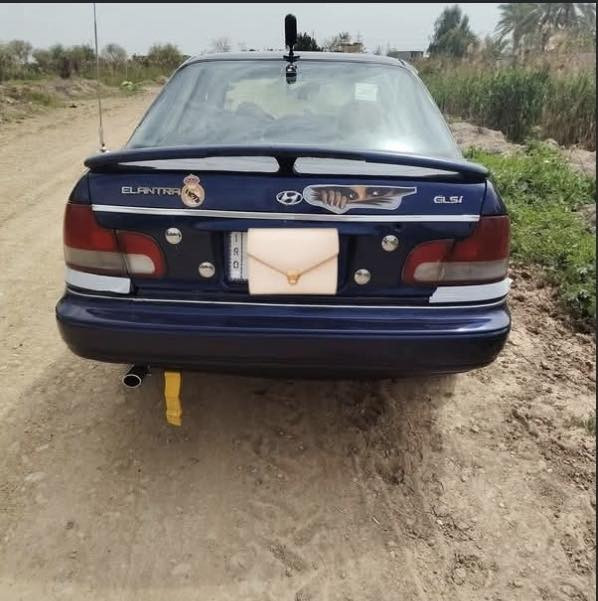 يا الله 
سلام عليكم 
النتره موديل 94 
سياره نظيفه احلى من الصور 
صبغ عام الجماليه 
مكينه خير من الله لا تبخير لا تنقيص 
الرقم الجديد  ديالى 
السعر 35 وبيه مجال حك الجيه 
مكاني ديالى ابي صيدا 
رقمي ‭0780 631 7850‬
الشراي يتصل متواجد 24 ساعه

***********
