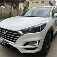 توسان • ٢٠١٩ • ١٠٠٠٠٠ كم