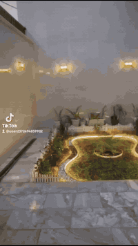 مقاولات • تصميم حدائق • كربلاء المقدسة