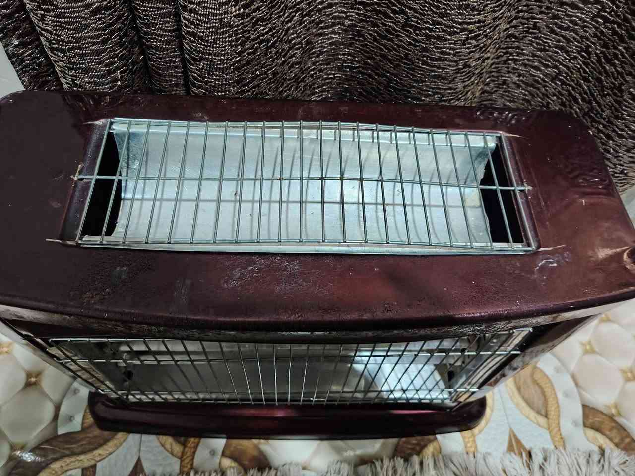 هيتر شغال كلش نظيف 12 الف *********** كركوك
