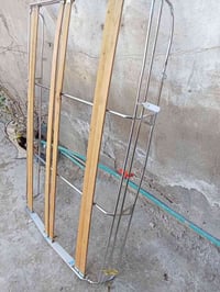 سيبايا ابو علي الحداد كسر بها قليل ماشر علي  السعر 70 وبيها مجال الخاط...