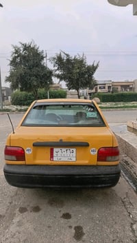 سايبا • ٢٠١٢ • ما تشتغل