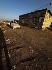 النجف الاشرف • مقابل المصلخ الجديد • ٢٠٠م