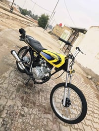 تعميره ٢٦ • من تاير لتاير • ديوانيه سدير