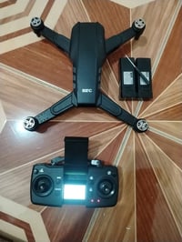 درون L900 برو ماكس • مواتير ضعيفه • دبل بطاريه