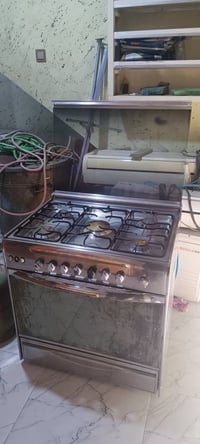 طباخ يونفيرسل • نظيف • ٥٠×٨٠ سم