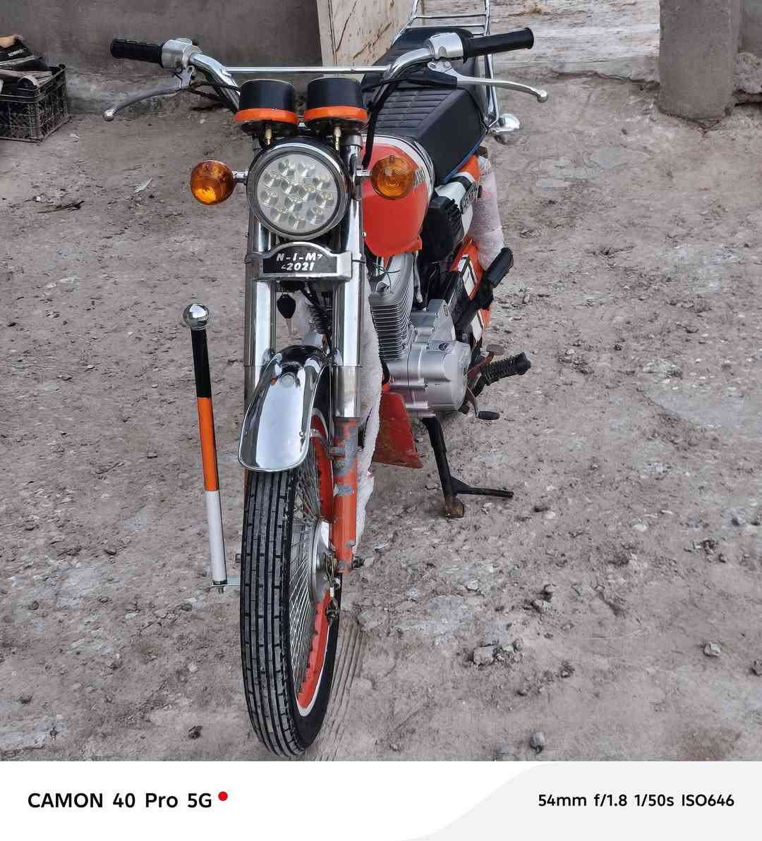 للبيع. 2021اوراق اصولي محرك مامفتوح دراجه نضيفه. وكامله مكمله مكاني قضاء نصر ***********
