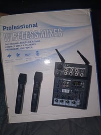 نجف • حي ميسان • الكترونيات