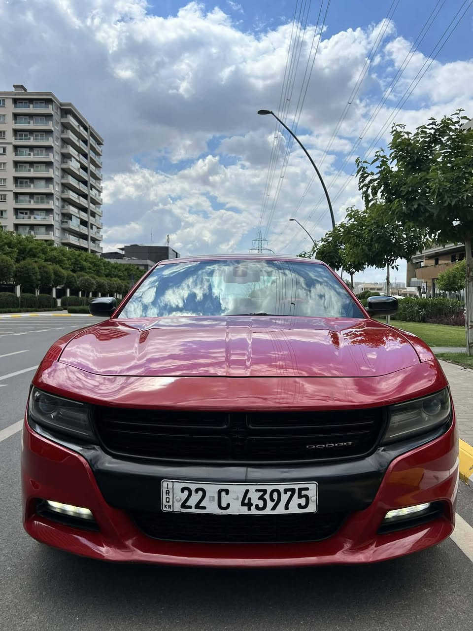 Dodge charger SXT plus
2016
دوج جارجر ٢٠١٦ sxt plus
مواسه فات فول فول
سلايت
شاشه گه وره
كوشن ساردو گه رم
كوشن كاره با
كوشن خه زن
كوشن جلد
به صمه
كاميرا
حاسه
هه مووگياني به شه رت
گيرو مه كينه ي به شه رت نه كراوه ته وه
بوياخي نيه
به س سنوقي گوراوه به ببلاد
پيشي كه پس ناوى نه گرتوه ئيرباك به شه رت نه ته قيوه
به ناوي خومه وه يه
سه نه وي تا٢٠٢٨ تازه يه
شوين سليماني
*********** what’s app
