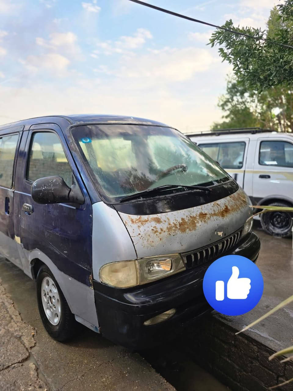 السلام عليكم
‏بريجو للبيع موديل 96 رقم ذي قار انكليزي بسمي تحويل ثاني يوم سياره جاهزه مابيه اي نقص 

‏السعر 48
***********

‏
