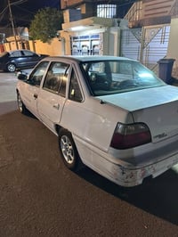 دايو سلو • ١٩٩٦ • تحويل مباشر