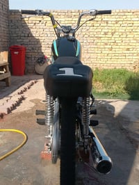 دراجه للبيع نامه شلامجه مكفوله كفاله عامه لاستفسار عله رقم 07722107456