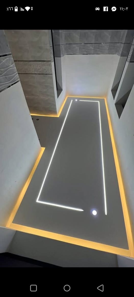 وياكم نقدم لكم كل جديد في

عالم الديكورات حتى نكون

دائماً كد ثقتكم تنفيذ واشراف

وتنسيق في مجال الاصباغ

والديكورات بنارات ملكيه

سقف ثانوي جبس بورد

بلاستيك جداري صبغ داخل

خارج صبغ حديد كافه موانع

الرطوبه بديل خشب بدل رخم

فلين واجهات

نتعامل بالتقسيط وبدون
تحميل


**إذا كنت صاحب هذا الإعلان وتريد حذفه لأي سبب، رجاءا أرسل رسالة إلى الدعم الفني**