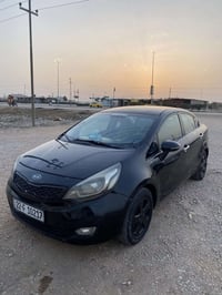 ريو • ٢٠١٢ • بدون حادث