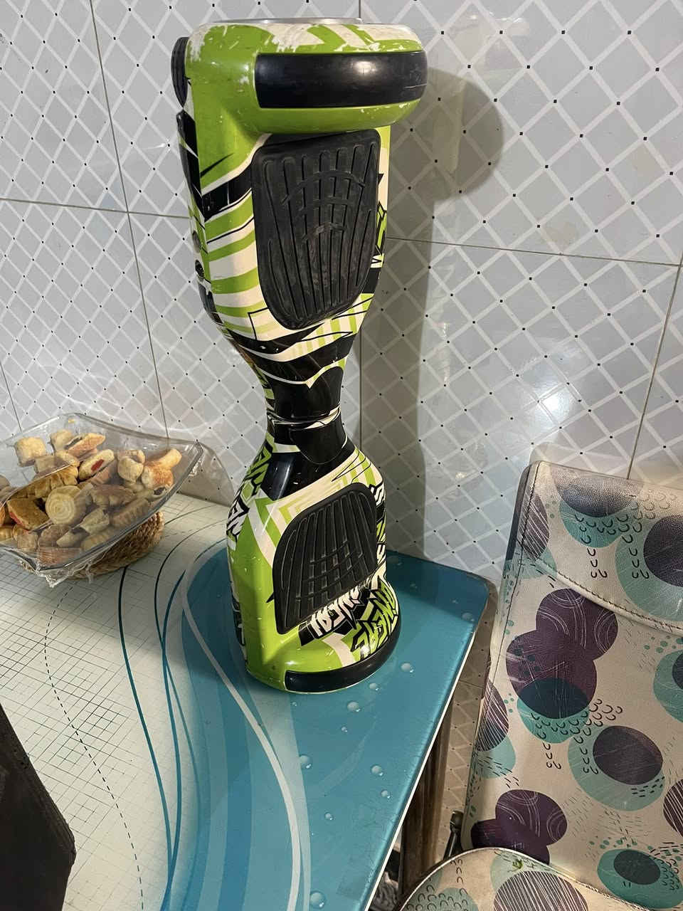 سكوتر للبيع فقط معوزه شاحنه من طفيلي  تشتروها


**إذا كنت صاحب هذا الإعلان وتريد حذفه لأي سبب، رجاءا أرسل رسالة إلى الدعم الفني**