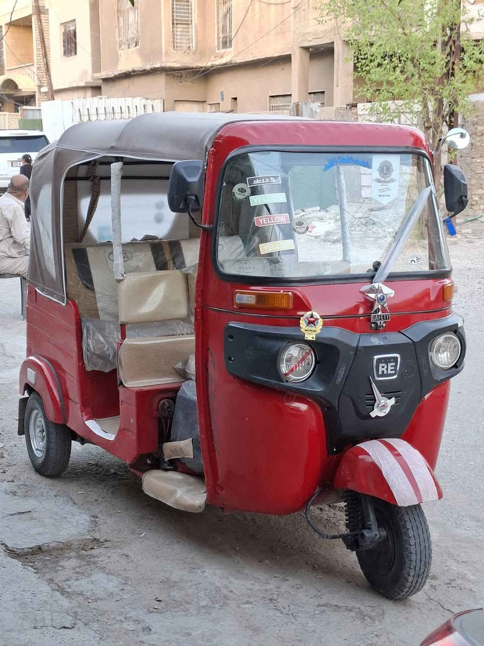 السلام عليكم تكتك 18 البيع كوم حديد المكينه لاطشه السعر 2 او بيه مجال بكاني شهدأ البياع ادخل خاص او بيك خير او تدلل


**إذا كنت صاحب هذا الإعلان وتريد حذفه لأي سبب، رجاءا أرسل رسالة إلى الدعم الفني**