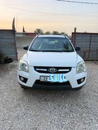 سبورتج • ٢٠١٠ • سنوية اربيل