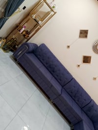 ثلاجة ١٤قدم • طباخ فريش • غرفة نوم مستعملة