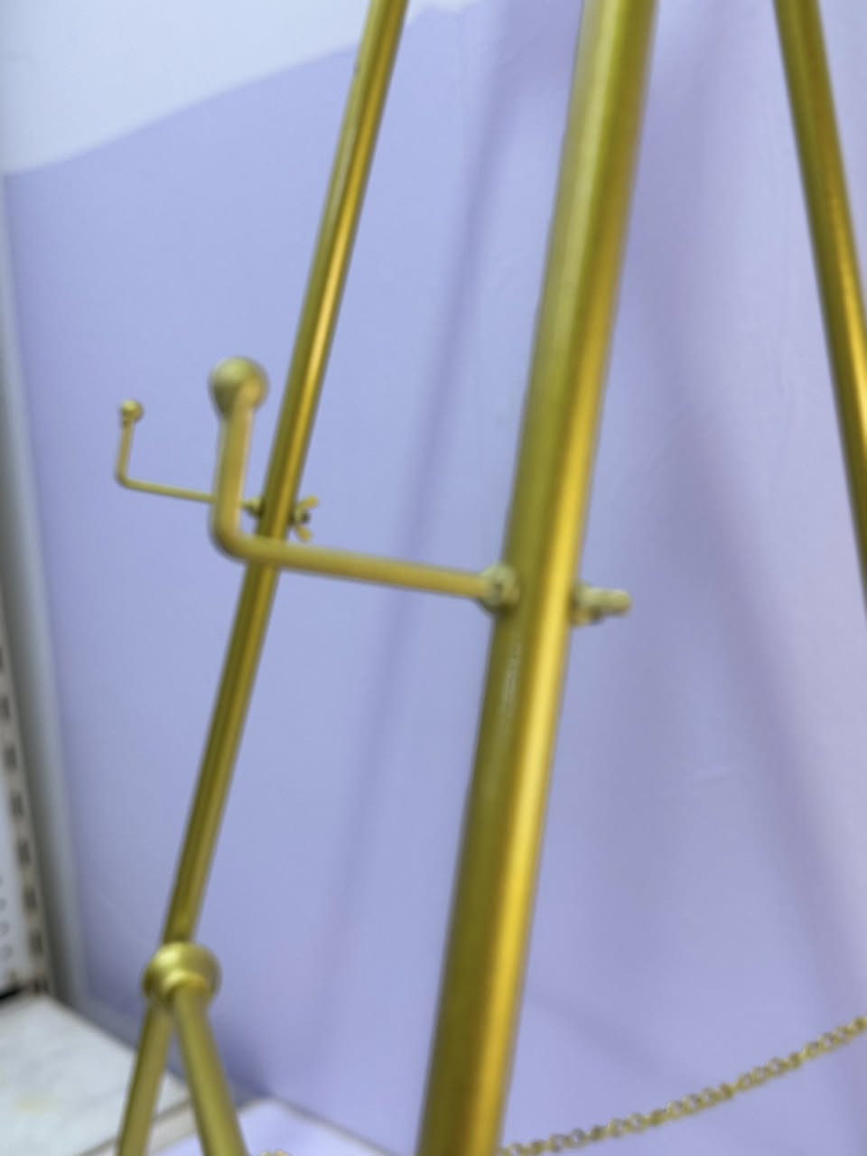 استاند عرض الصور ولوحات حديد بالكامل نوع ثقيل متين الارتفاع متر و20 في العرض 50  ارتفاع صوره انت تتحكم بي جديد السعر 15 الف


**إذا كنت صاحب هذا الإعلان وتريد حذفه لأي سبب، رجاءا أرسل رسالة إلى الدعم الفني**