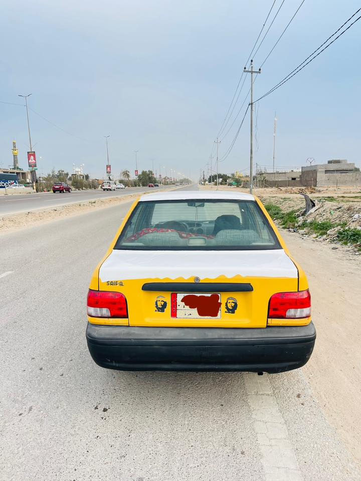 من رخصه الأدمن المحترم🩵 السعر19 وبيه مجال 
سايبه موديل 2013 تحويل مباشر مصفره غرامات 
مكينه وكير نضيفات ✅ حداديه 70./. توايره نضيفات✅
كهربائيات شغاله✅ 
بيع مستعجل للأتصال ***********

مكلف. بلنشر 🩶 ***********
