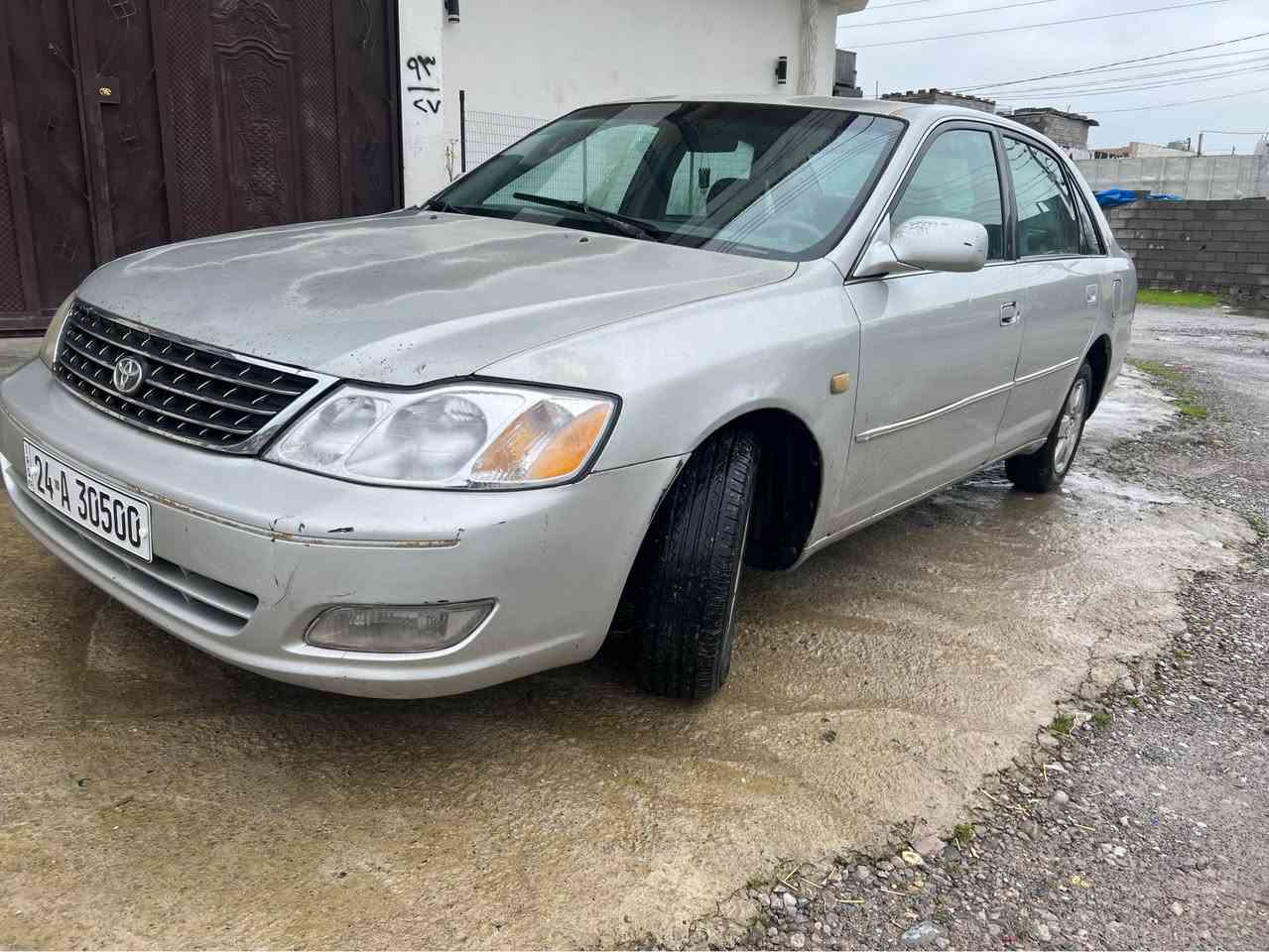 ئةفةلؤن 2002رةقةموسةنةوي نوي تا 31
دووپةلة بؤياخي هةية بيناوگرتن مةكينة 3000هةزارة سحري خوار بازار ناونيشان رانية ***********
وةتسئاپي لةسةرة رانية, السليمانية
