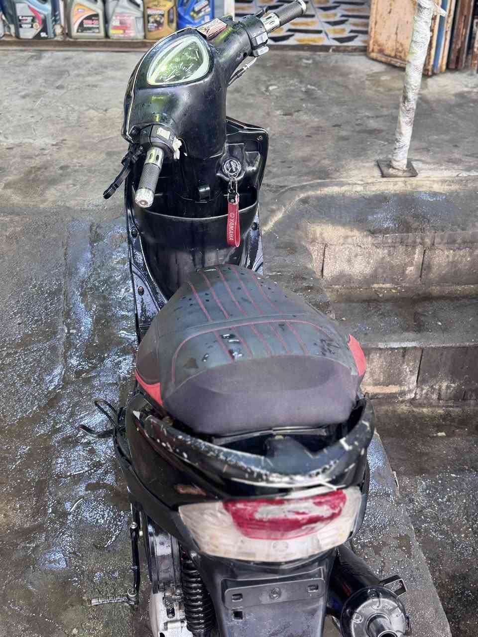 بصره مركز


**إذا كنت صاحب هذا الإعلان وتريد حذفه لأي سبب، رجاءا أرسل رسالة إلى الدعم الفني**