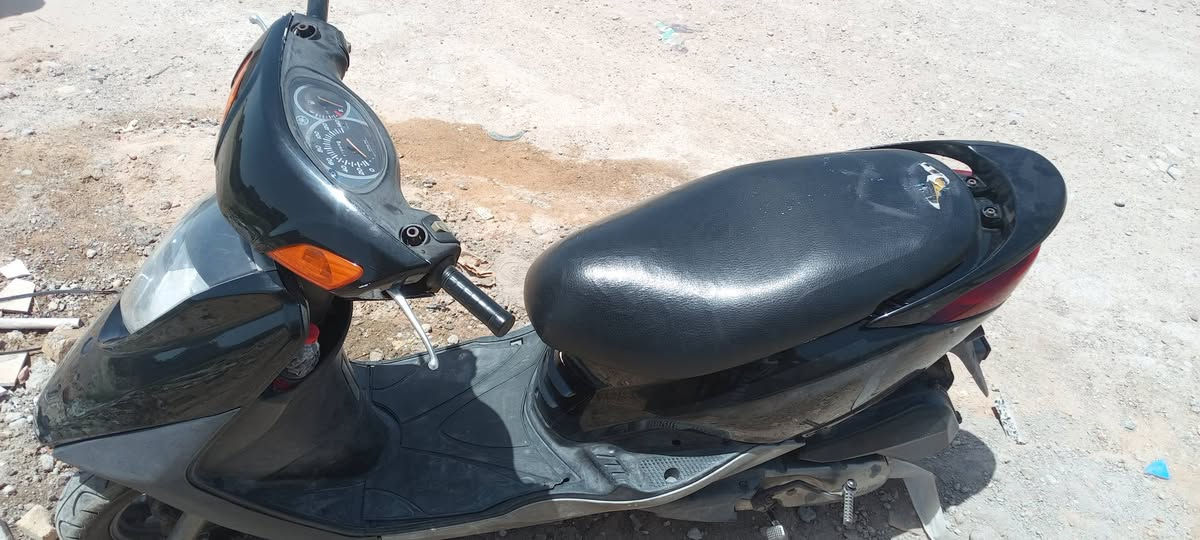 دراجه بريز للبيع 
***********
