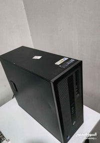 باور سبلاي 300  i7 6700  GTX 1650  الرامات 16 کیکه DDR4 3200  ssd1t  ا...