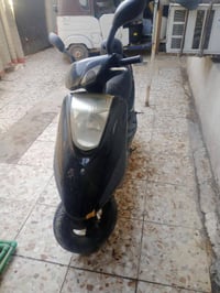 دراجة بريز • كابريتر • بلدية