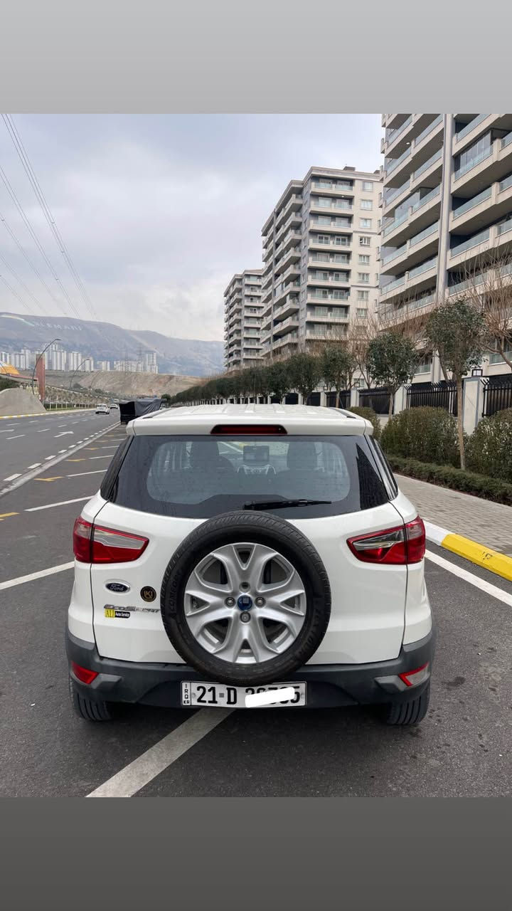 فۆرد ئیکۆ سپۆرت ٢٠١٦
بۆیاخی نییە
سەنەوی و هەموو شتیتازەیە تا ٢٠٢٩
١١٠ هەزار ڕۆشتووە
گێڕ و مەکینە بەشەرتە
سعری: ٩٢$
***********
*********** السليمانية, العراق
