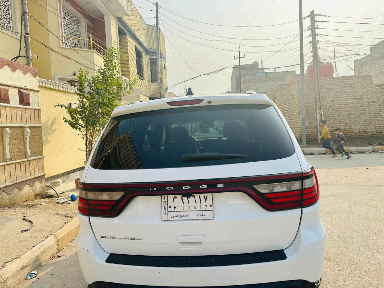 دوج دورنكو 2014 خليجي مكفوله
رقم بغداد ابيض ماشيه 95 تخم تاير حداديه جديده كشن كهرباء السائق فتحه لايت زنون محدثة موديل 2020سيازة جديده جدا ما تصرف عليه اي شي السعر 243
للاتصال ***********
مكان السياره ذي قار الامن الداخلي
