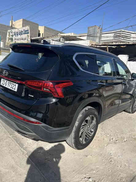 سنتافي موديل 2023  وارد امريكي السياره فول مواصفات
عده الفتحة رقم بغداد باسمي 

كشن كهرباء الامامية

صندوك كهرباء 

كشنات لونيين

2500 محرك  4 سلندر 

تشغيل عن بعد

لد امامي Led

رادار امامي خلفي جانبي 

أنظمة قيادة 4 

‏comfort

‏sport

‏smart

‏snow

-- اطفاء ذاتي

اوتو هولد

مانع انزلاق

كيرها يجي  دكم 

تبريد منفصل 

تبريد قطعتين

فول تحكم استيرن جهتين

شاشة تدعم كار بلي  مع كامرا خلفية دوارة

مانع انحدار 

مانع تصادم امامي خلفي 

تحديد مسار قيادة آليه 

شفتات استيرن 

شاشة اعطال 

لدات امامي نهاري

بك لايت لد 

منافذ شحن امامي خلفي 

وباقي المواصفات معروفة 

للاستفسار :-  عنواني بغداد  ***********واتساب
