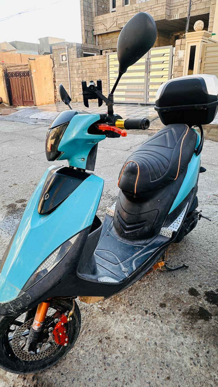 ماكس عدلة
بوشه 49 مفتوح مرة وحدة بس ولفات مبدل .....
كامل كلشي.... نكرة سلف 
تكريت عنواني 
سعر 575 بي مجال


**إذا كنت صاحب هذا الإعلان وتريد حذفه لأي سبب، رجاءا أرسل رسالة إلى الدعم الفني**