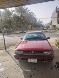 كرونه • ١٩٩١ • اوتوماتيك