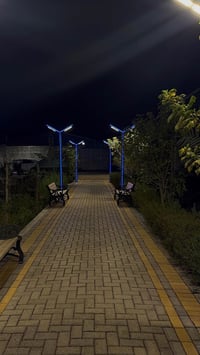 كربلاء المقدسة • ڤيلا العمده • مزرعه موثقه