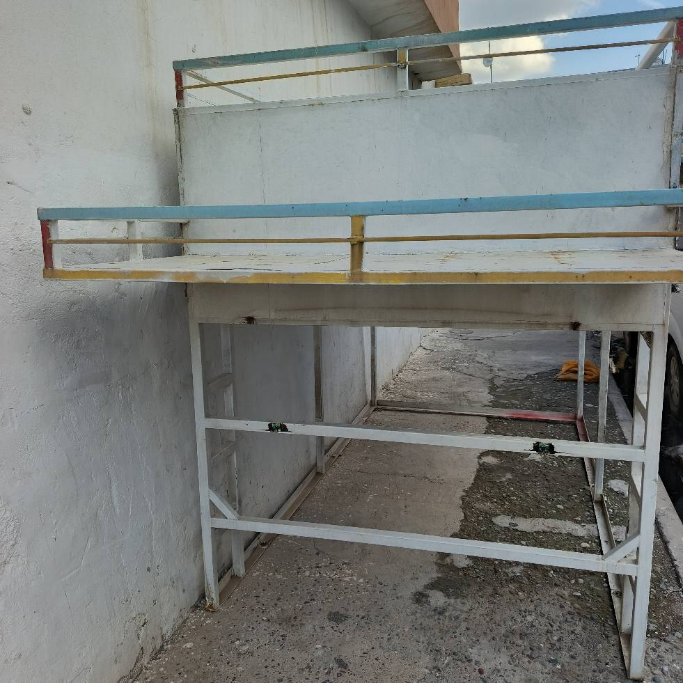 کەپر کیابارجۆکەر 2700*3000*4000هەمووی دەبی بەلید هەمووی شیلمانە رەقم *********** أربيل, العراق
