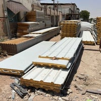 سندويج بنل • ٥ قطع • طول ٤م