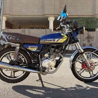 سيفان • موديل ٢٤ • ٢٠٠ سي سي