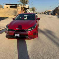 فورتي ٢٠٢٤ • حادث • بدون رقم