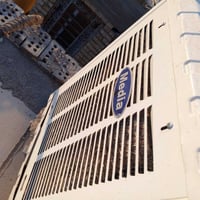 مبردة ميديا 3500 استخدام 10ايام  سعره 100 مكاني الشعب 07703429292